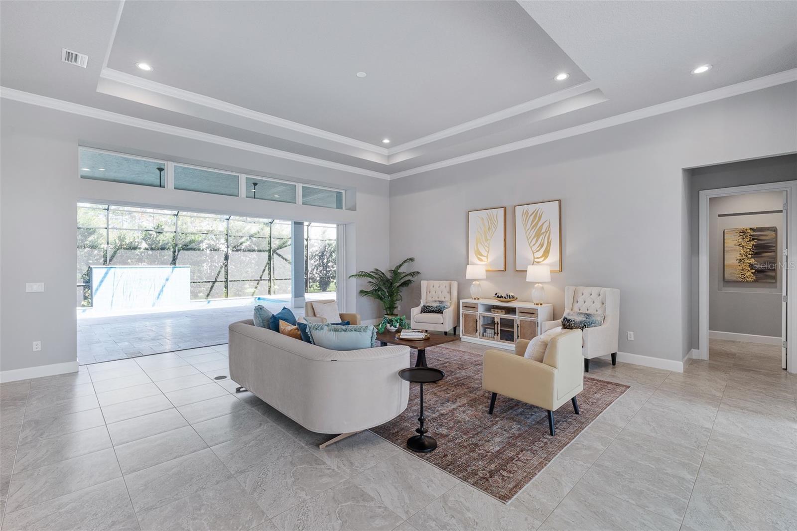 Image 9 of 100 For 252 Stirling Bridge Drive