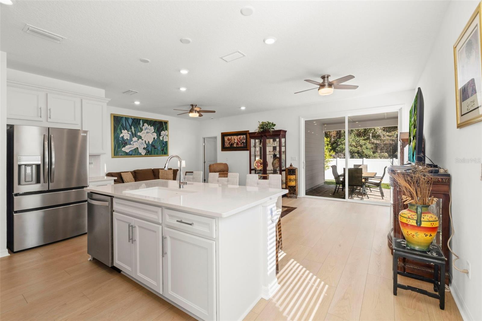 Details for 543 Blind Oak Circle, ST AUGUSTINE, FL 32095