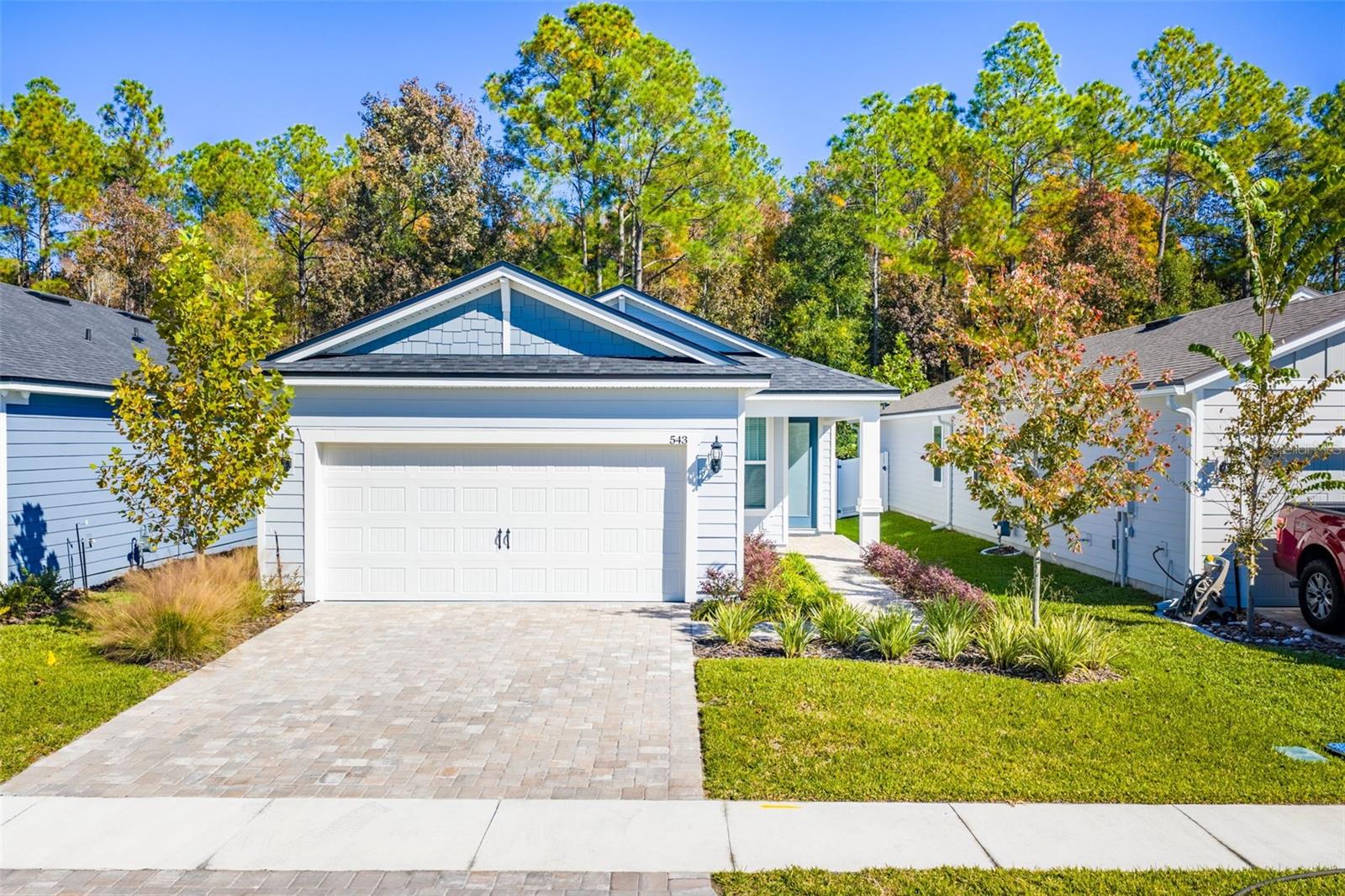 Image 33 of 47 For 543 Blind Oak Circle