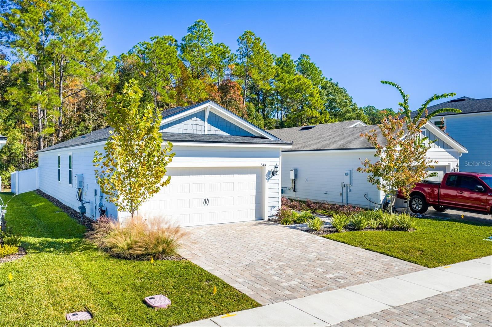 Image 35 of 47 For 543 Blind Oak Circle