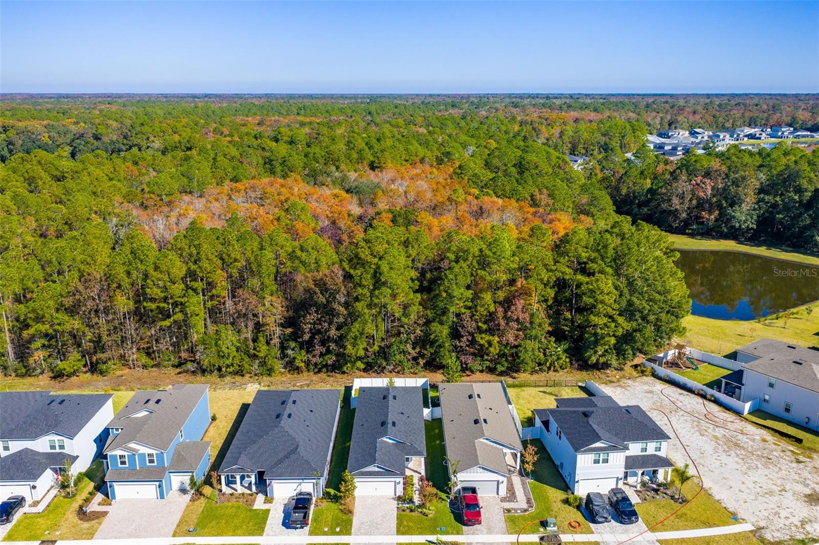 Image 37 of 47 For 543 Blind Oak Circle