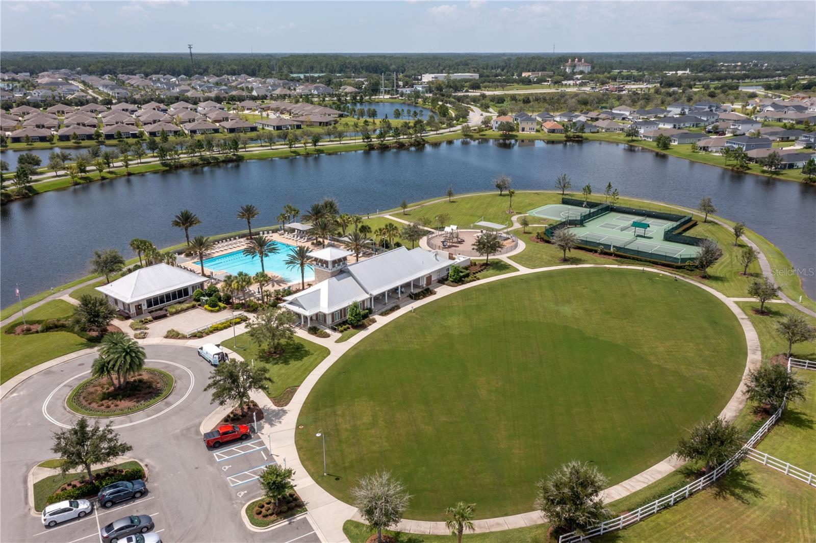 Image 41 of 47 For 543 Blind Oak Circle