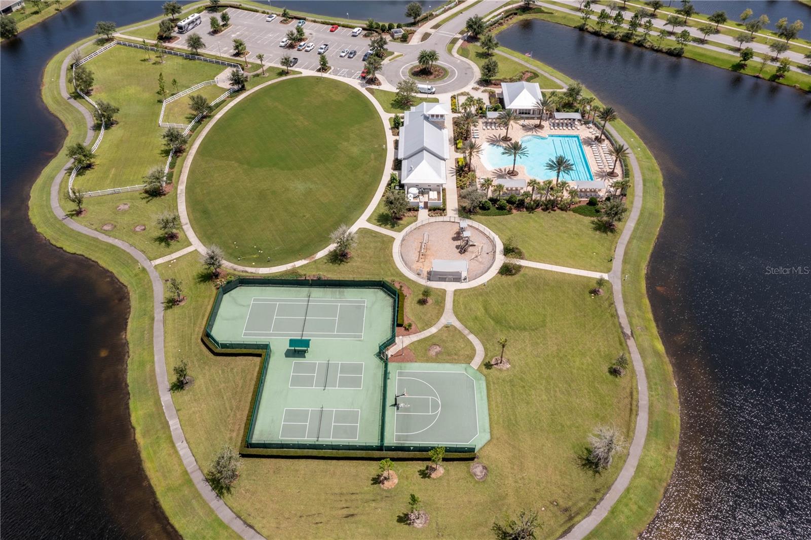 Image 42 of 47 For 543 Blind Oak Circle