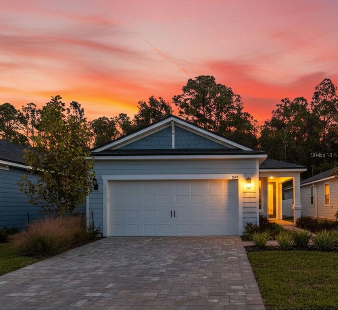 Image 5 of 47 For 543 Blind Oak Circle