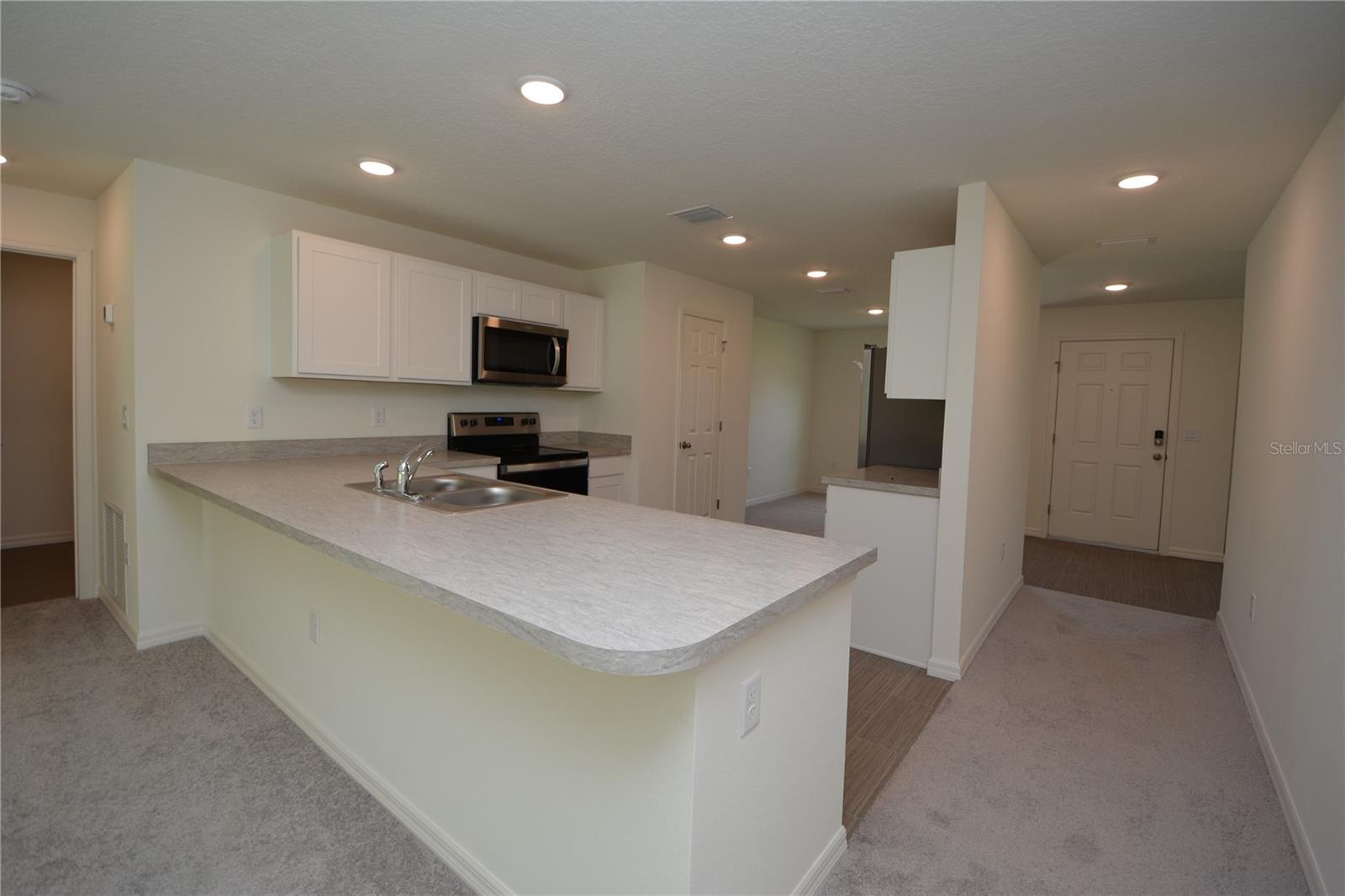 Image 6 of 30 For 8 Sea Flower Path