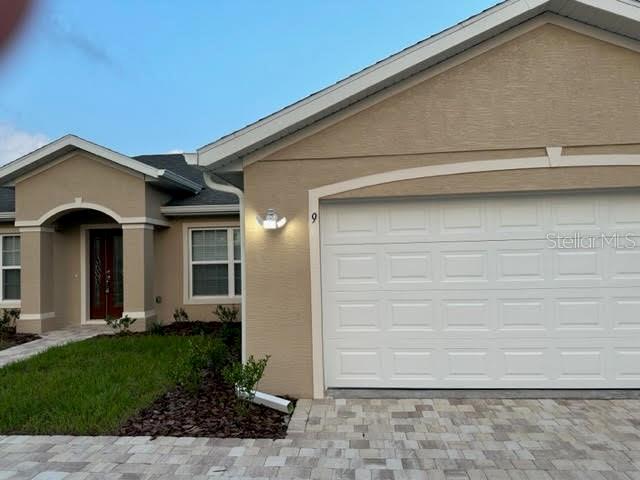 Details for 9 Lewis Place, PALM COAST, FL 32137