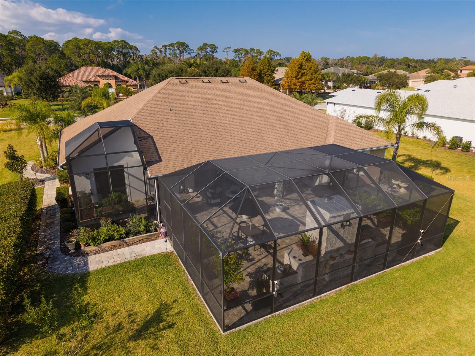 Image 43 of 62 For 215 Willow Oak Way