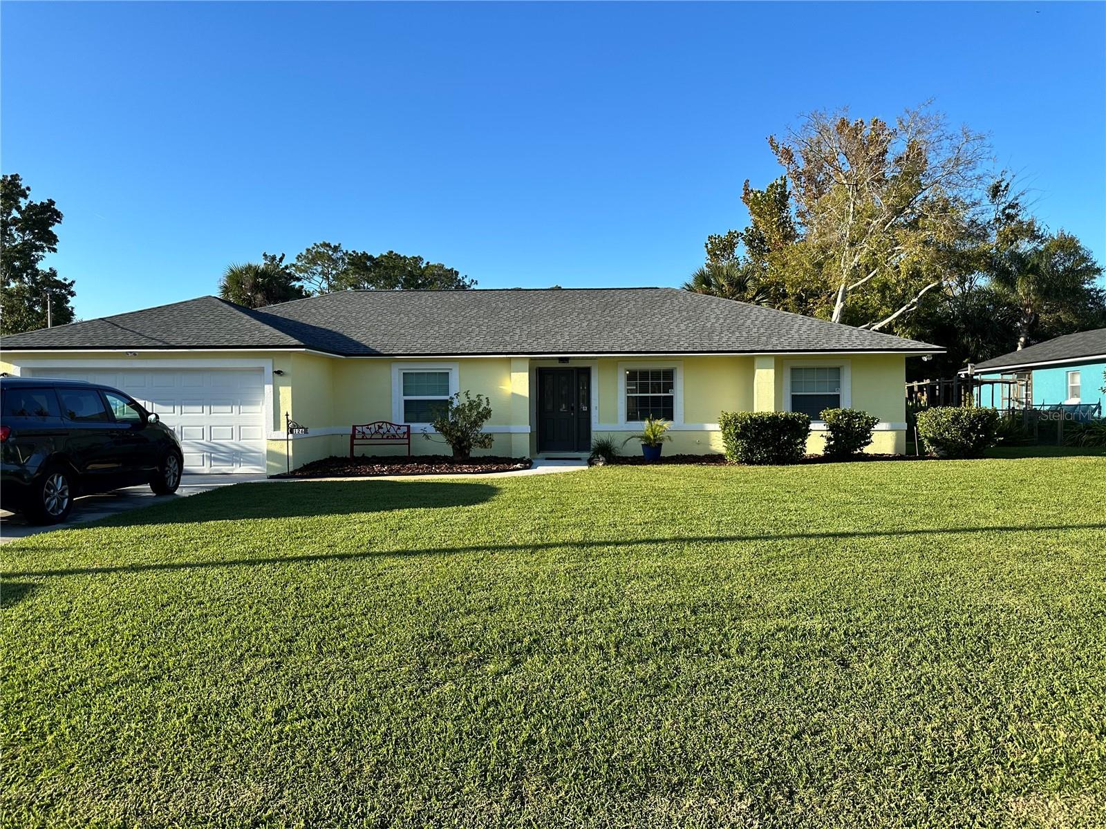 Details for 126 Bayside Drive, PALM COAST, FL 32137