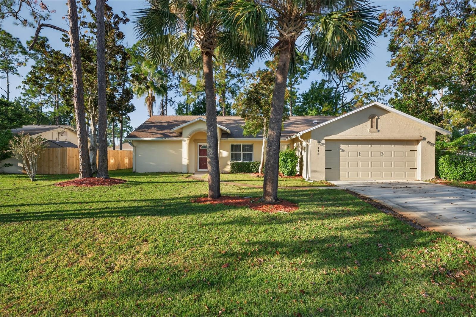 Details for 110 Westgrill Drive, PALM COAST, FL 32164