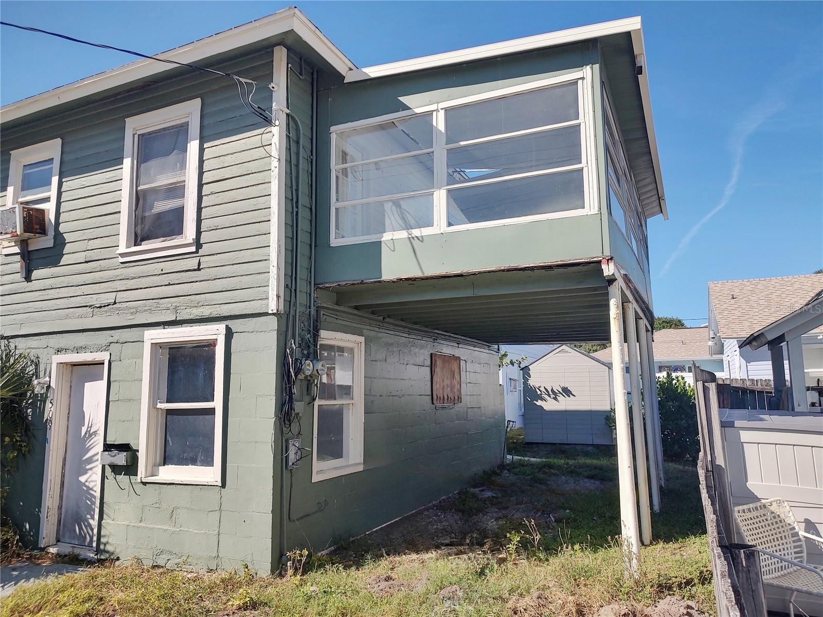 Image 4 of 26 For 509 Harvey Avenue