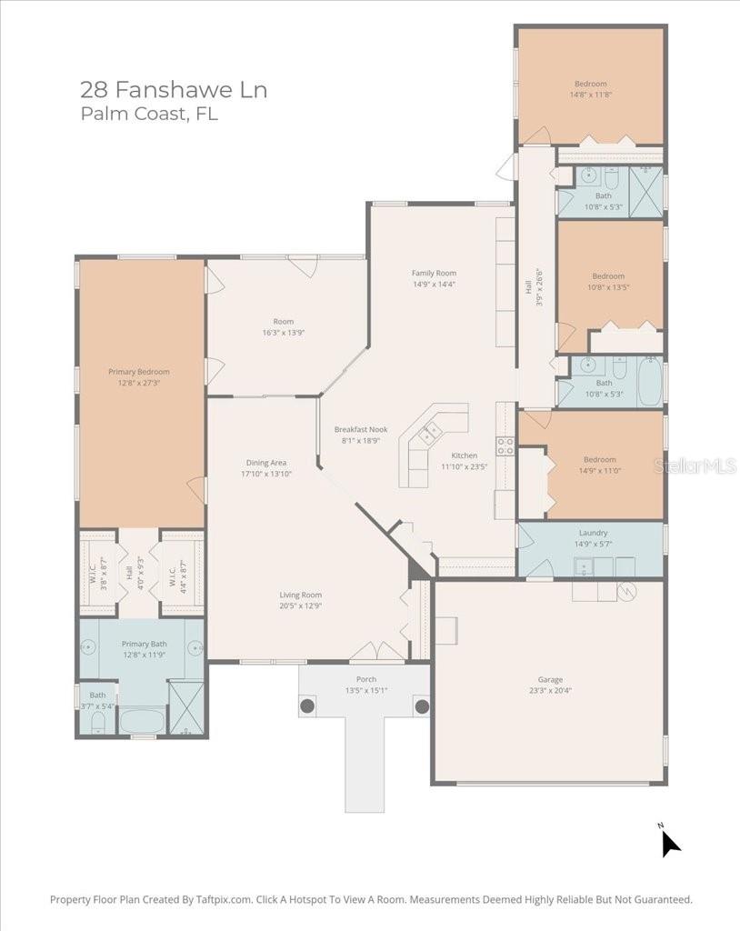 Image 42 of 42 For 28 Fanshawe Lane