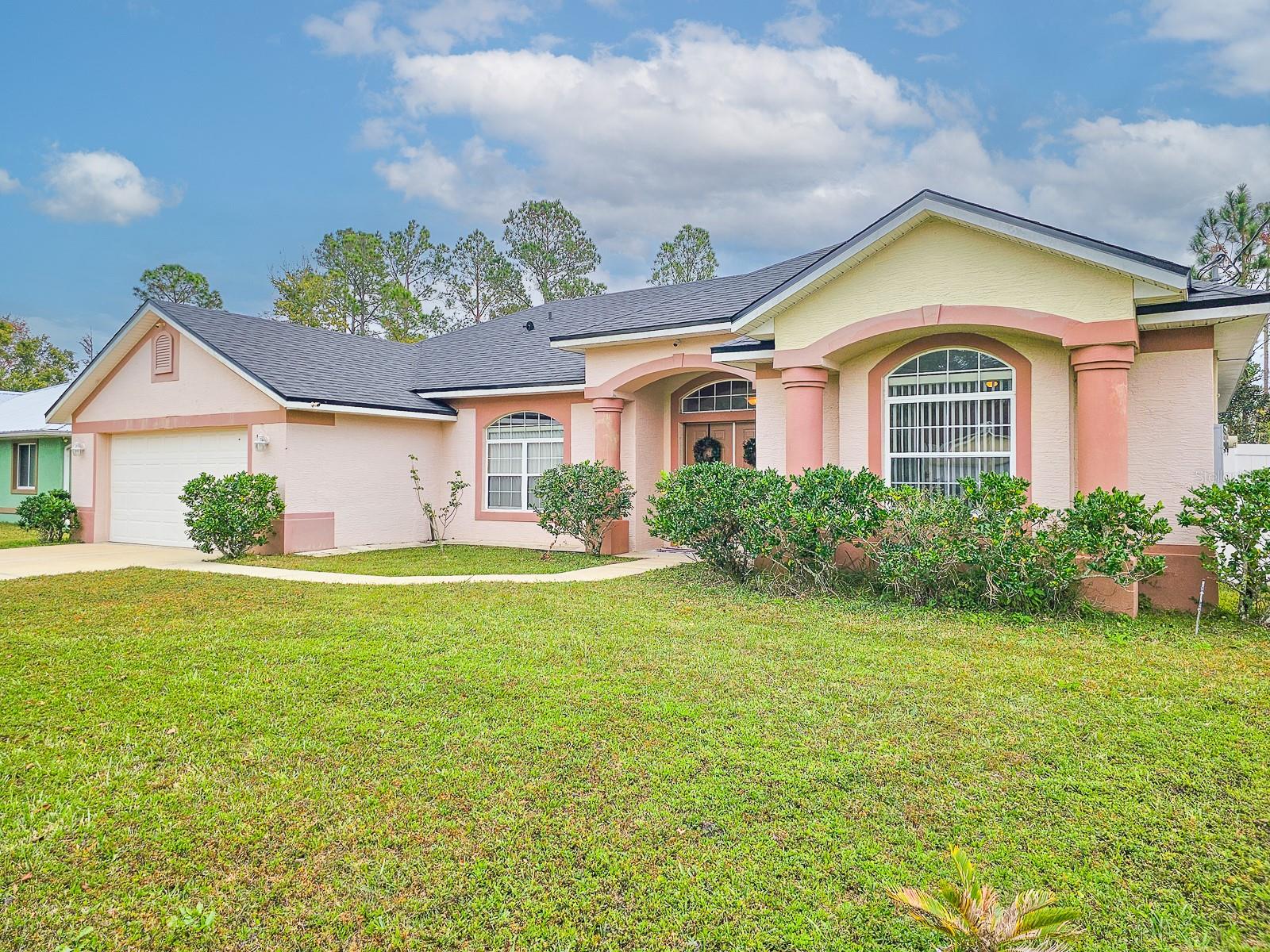 Details for 18 Squirrel Place, PALM COAST, FL 32164