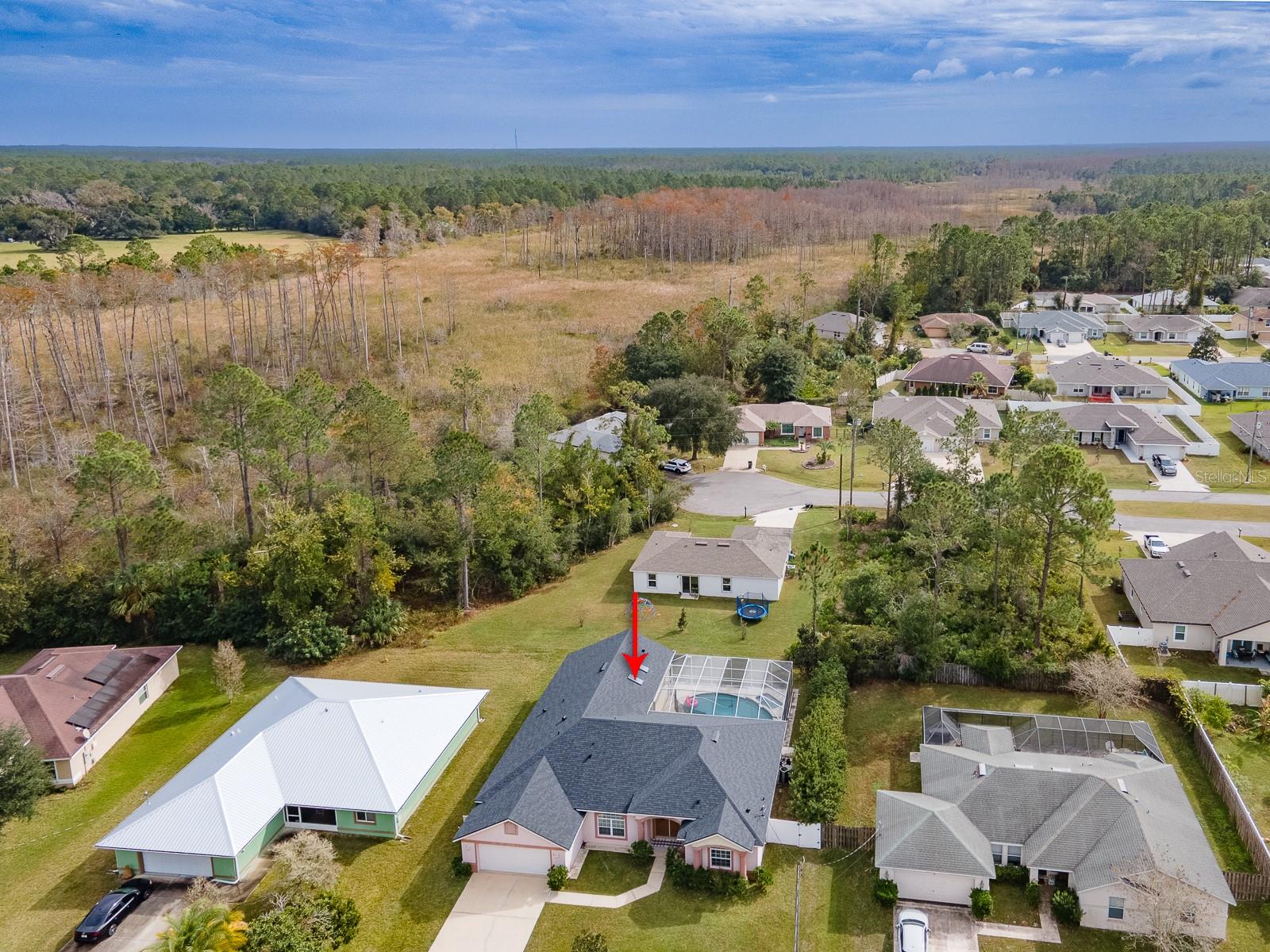 Image 32 of 39 For 18 Squirrel Place