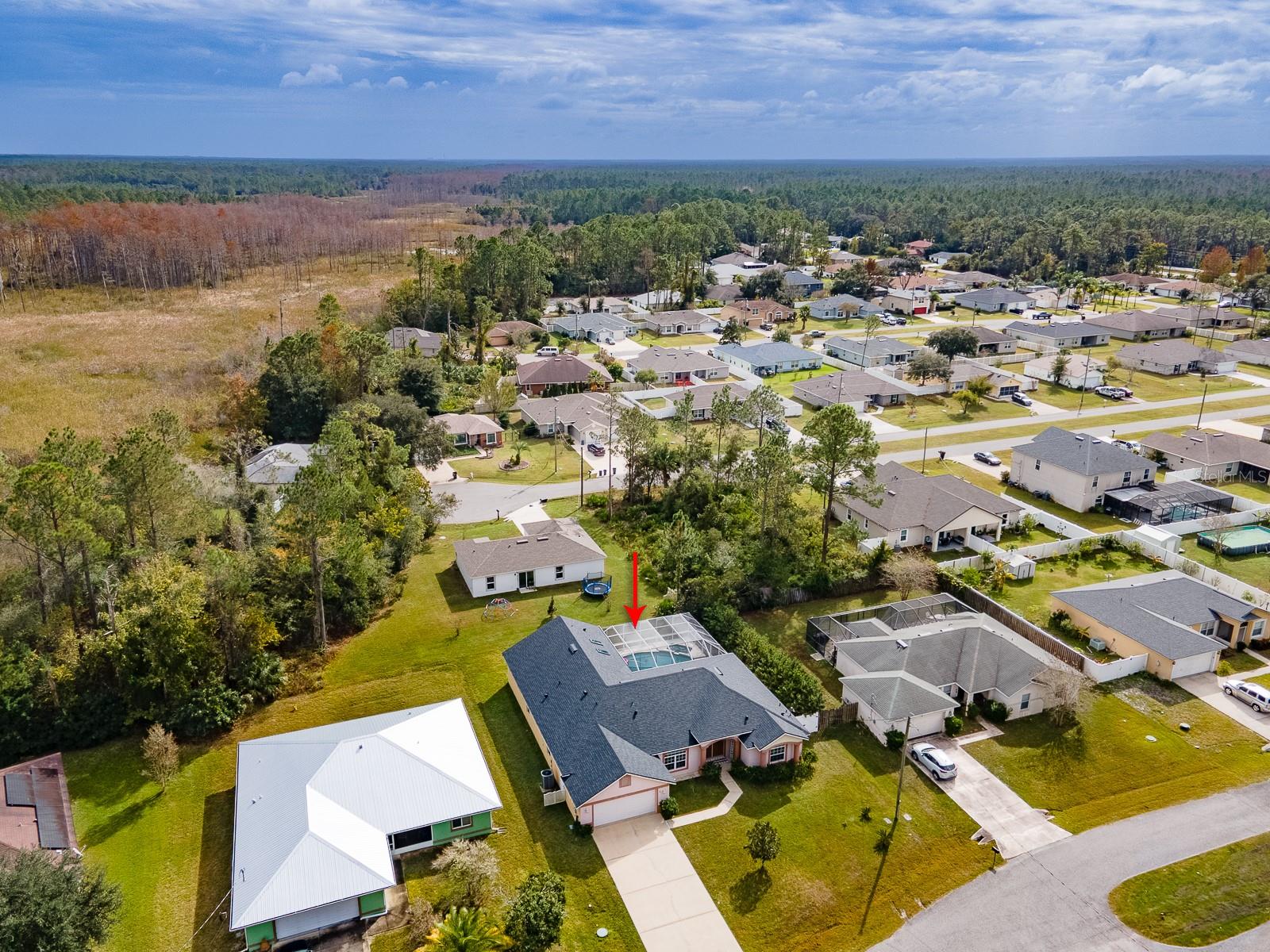 Image 36 of 39 For 18 Squirrel Place