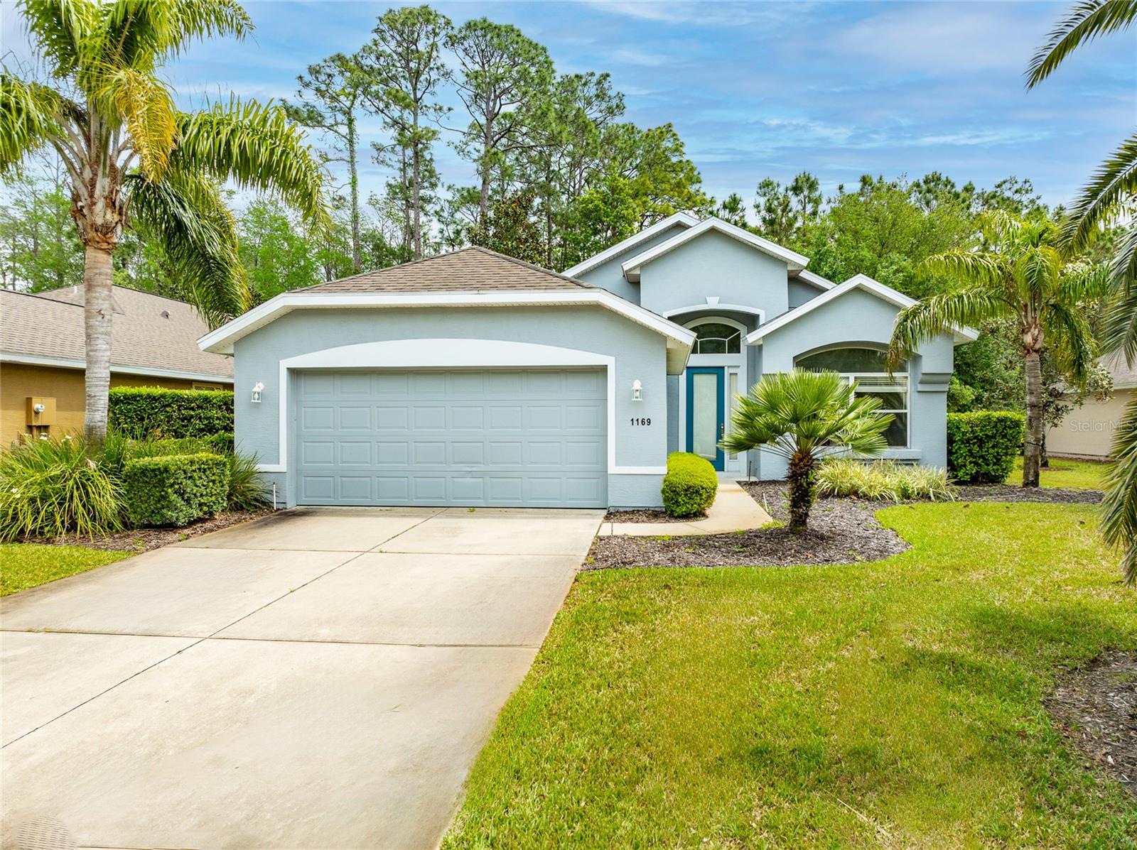 Details for 1169 Kilkenny Lane, ORMOND BEACH, FL 32174