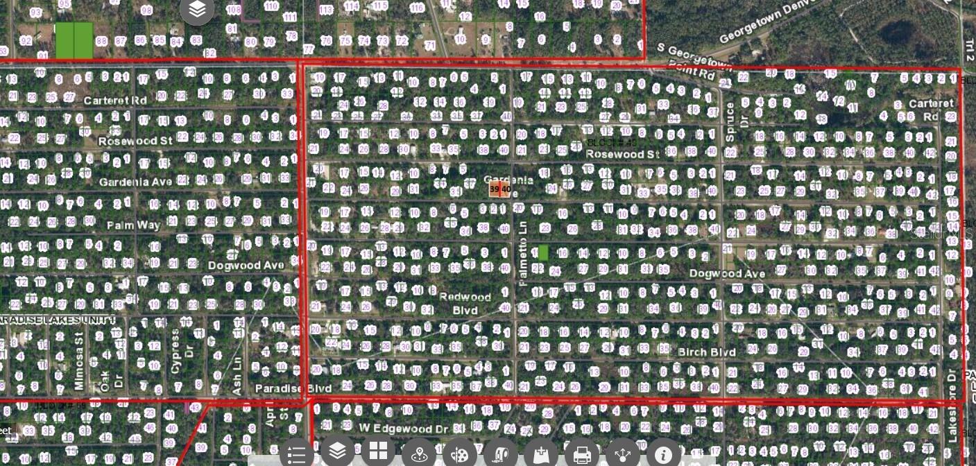 Image 3 of 6 For 336 Gardenia Avenue