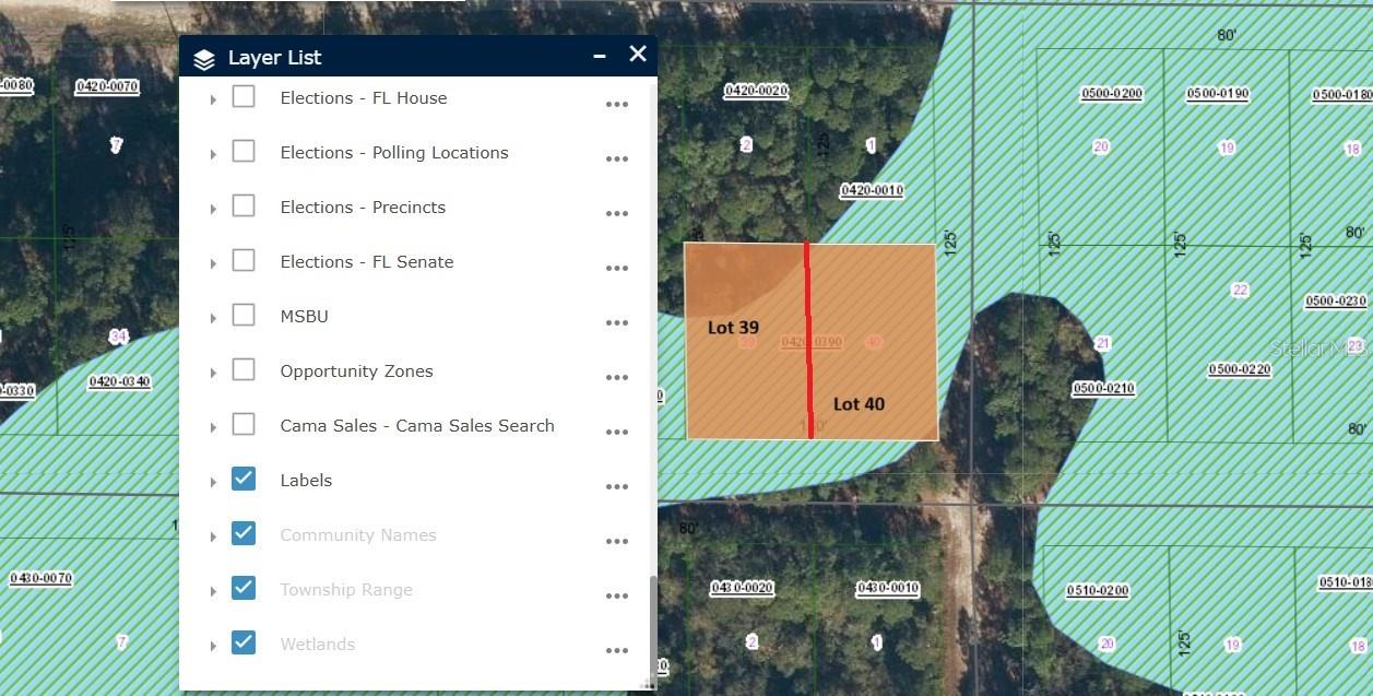 Image 5 of 6 For 336 Gardenia Avenue