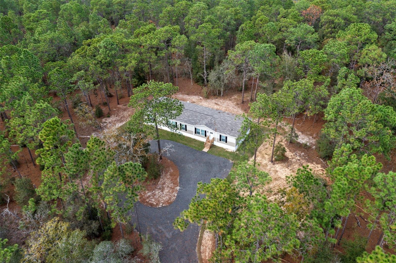 Image 33 of 36 For 6149 La Pine Road