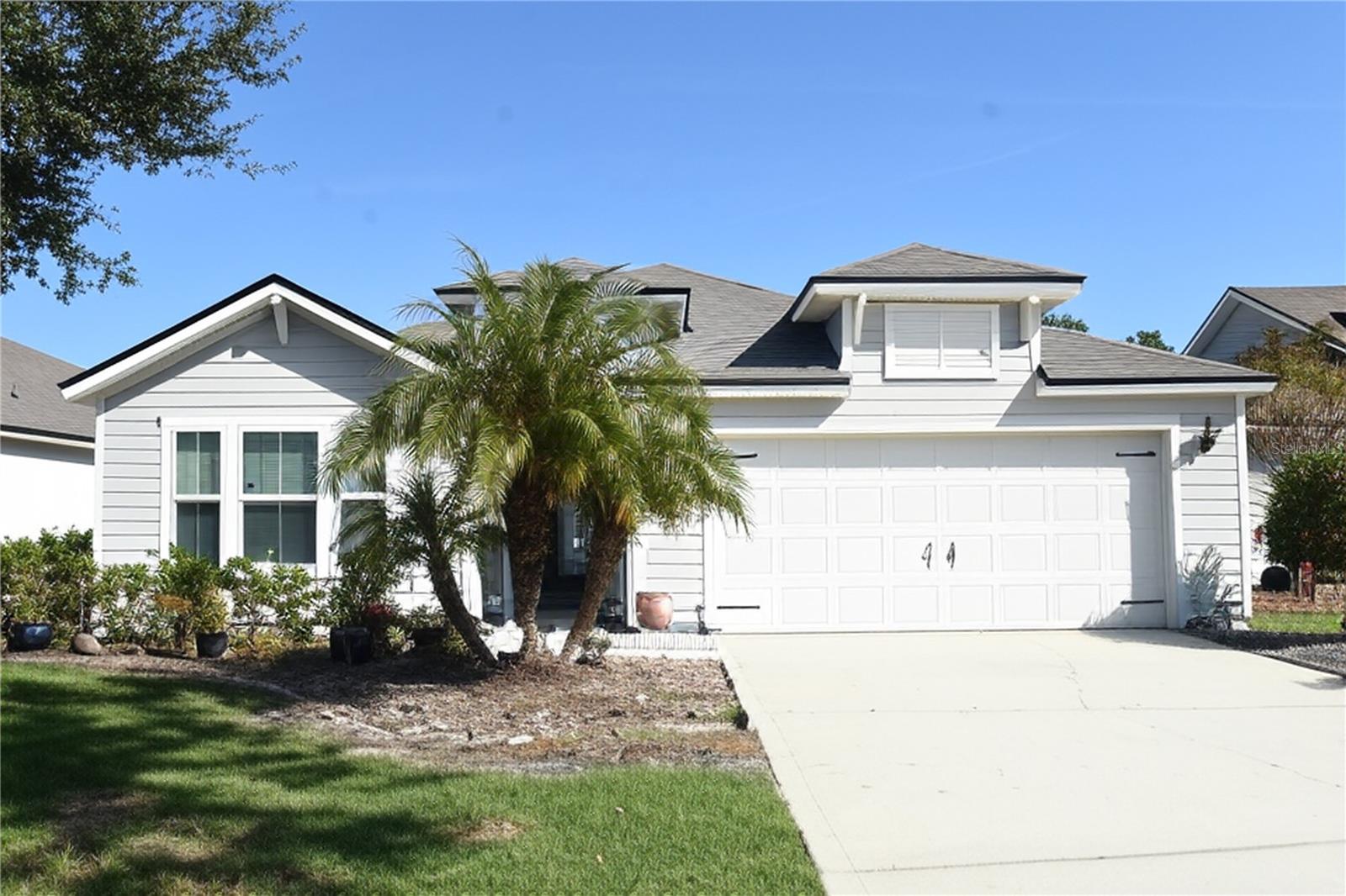 Details for 110 Coopers Hawk Court, PALM COAST, FL 32164