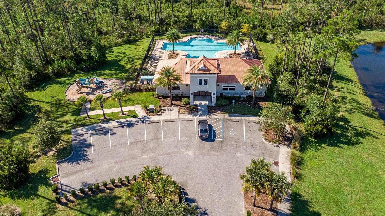 Image 51 of 59 For 110 Coopers Hawk Court