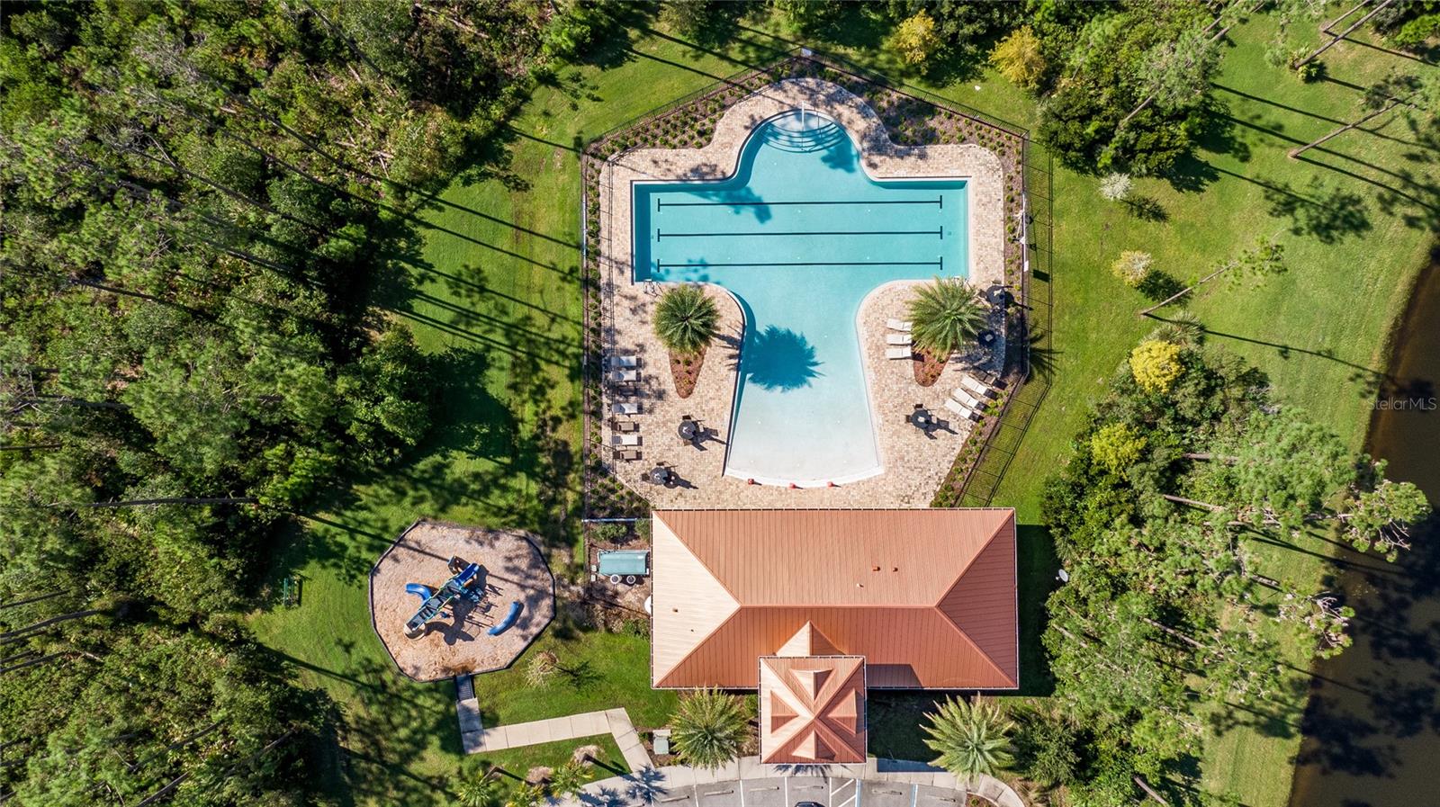 Image 53 of 59 For 110 Coopers Hawk Court