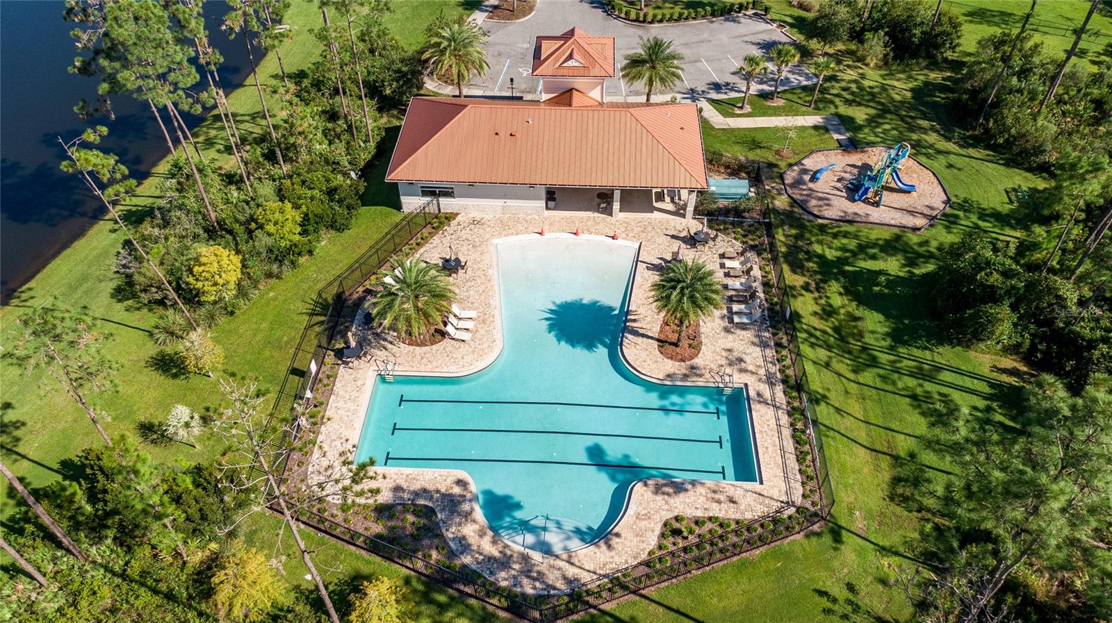 Image 54 of 59 For 110 Coopers Hawk Court