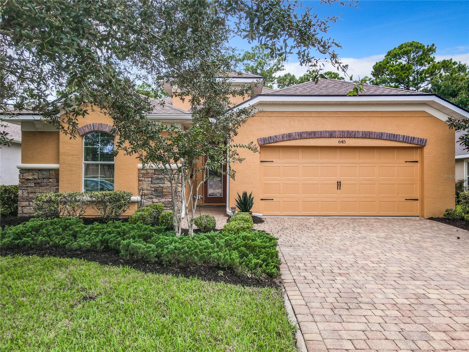 Details for 645 Elk River, ORMOND BEACH, FL 32174