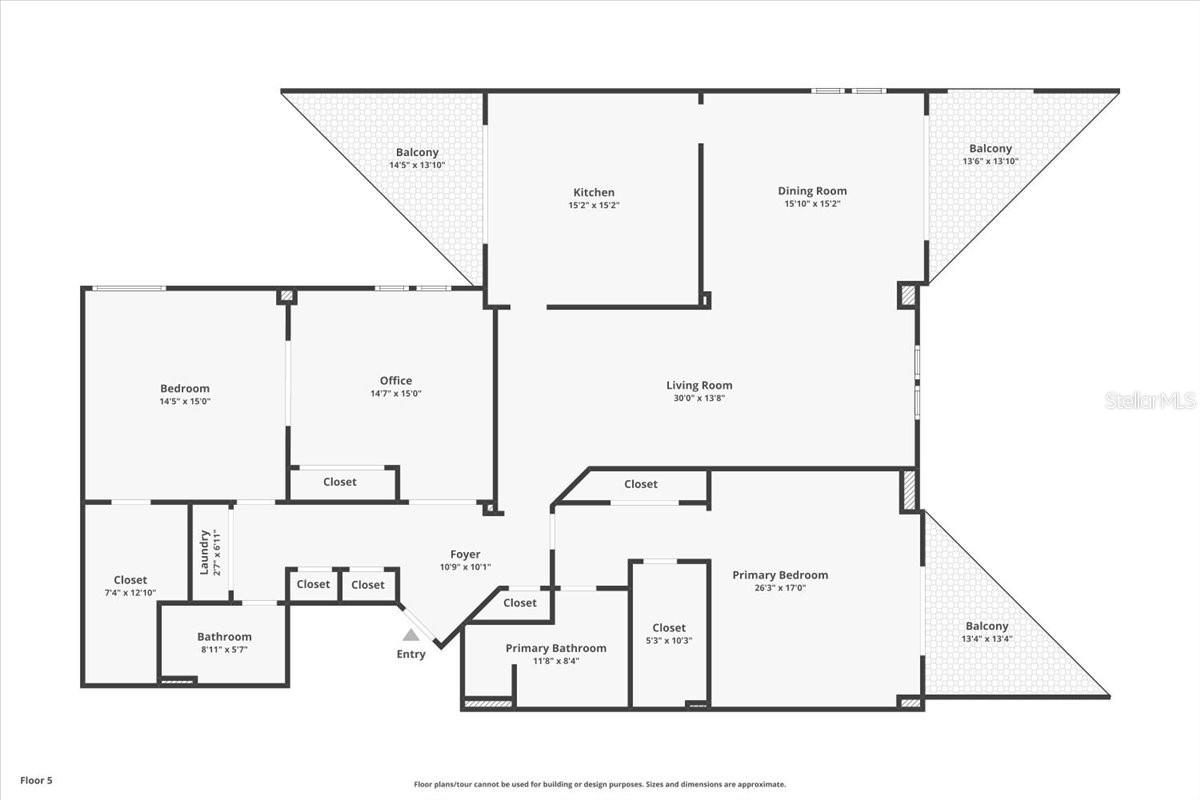 Image 2 of 25 For 395 Atlantic Avenue 501