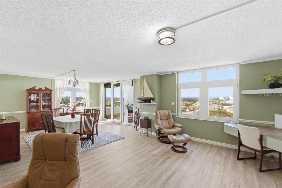 Image 6 of 25 For 395 Atlantic Avenue 501