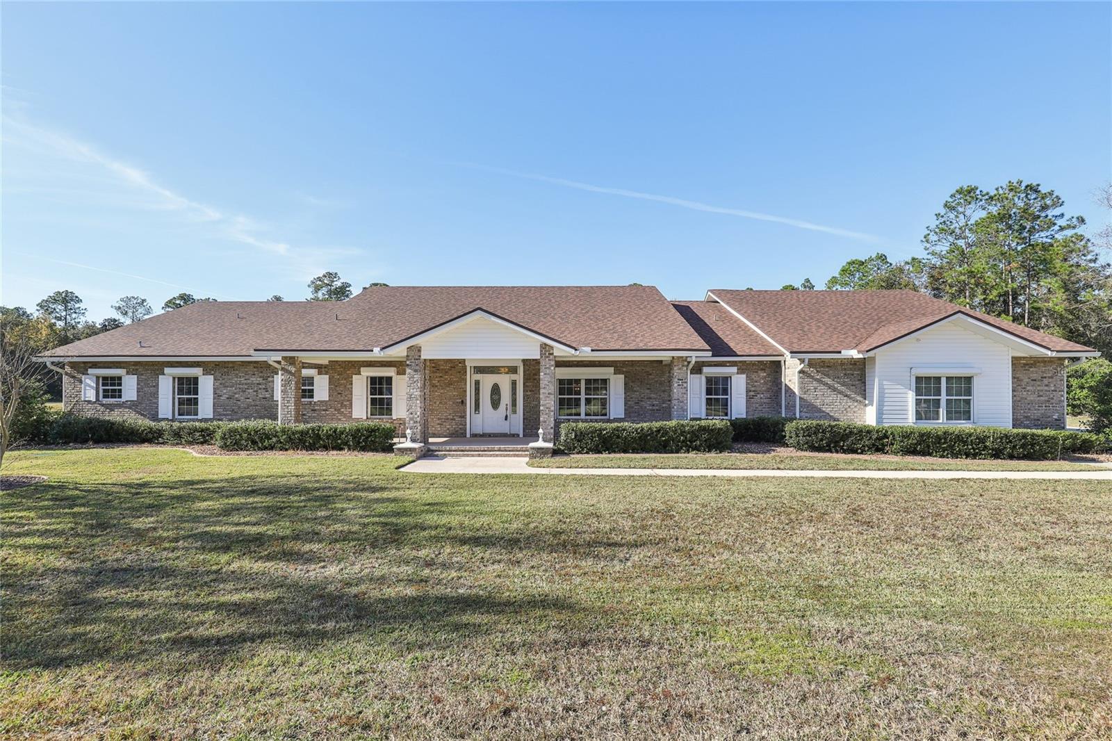 Details for 201 Towers Ranch Drive, ST AUGUSTINE, FL 32092