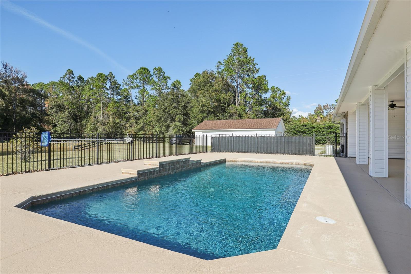 Image 47 of 58 For 201 Towers Ranch Drive