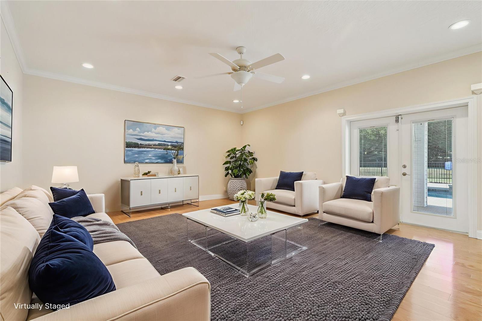 Image 5 of 58 For 201 Towers Ranch Drive