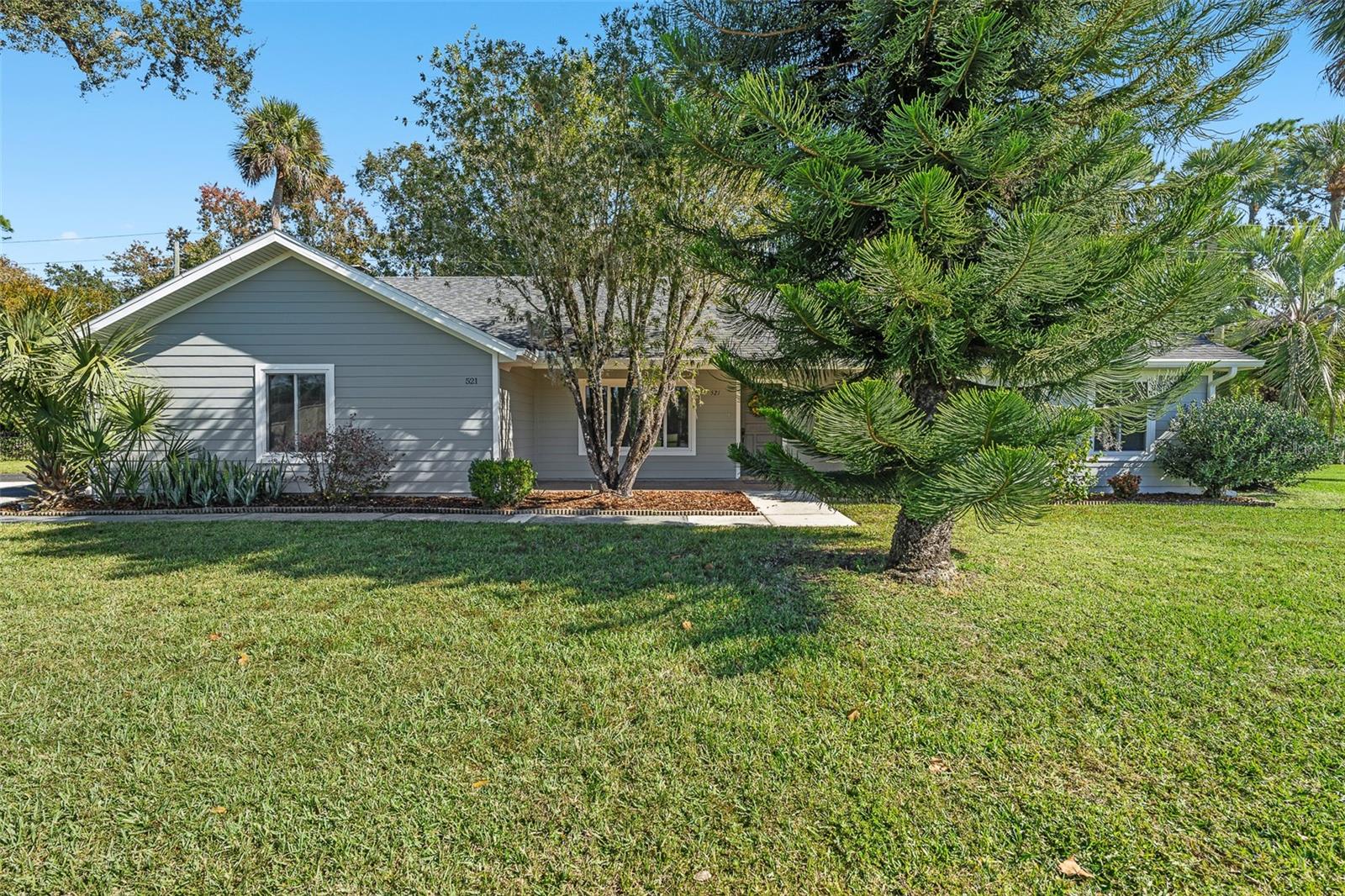 Details for 521 Pelican Bay Drive, DAYTONA BEACH, FL 32119