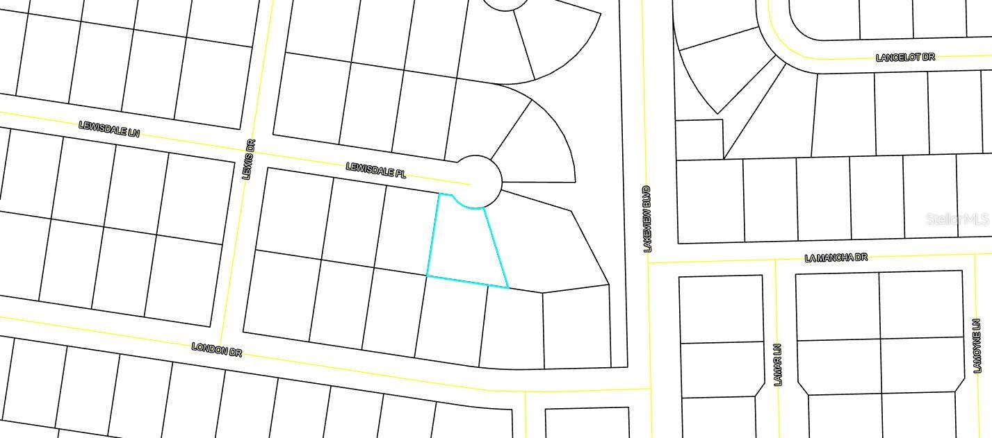 Image 2 of 3 For 8 Lewisdale Place