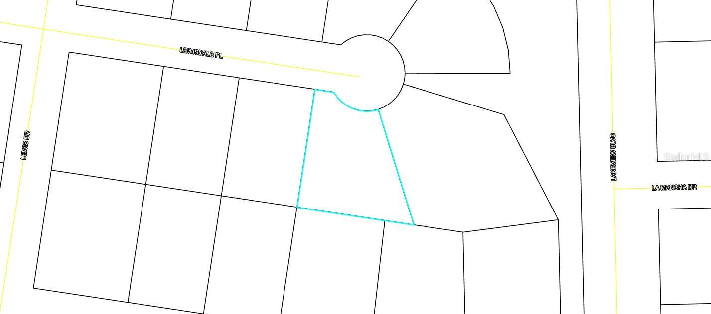 Image 3 of 3 For 8 Lewisdale Place