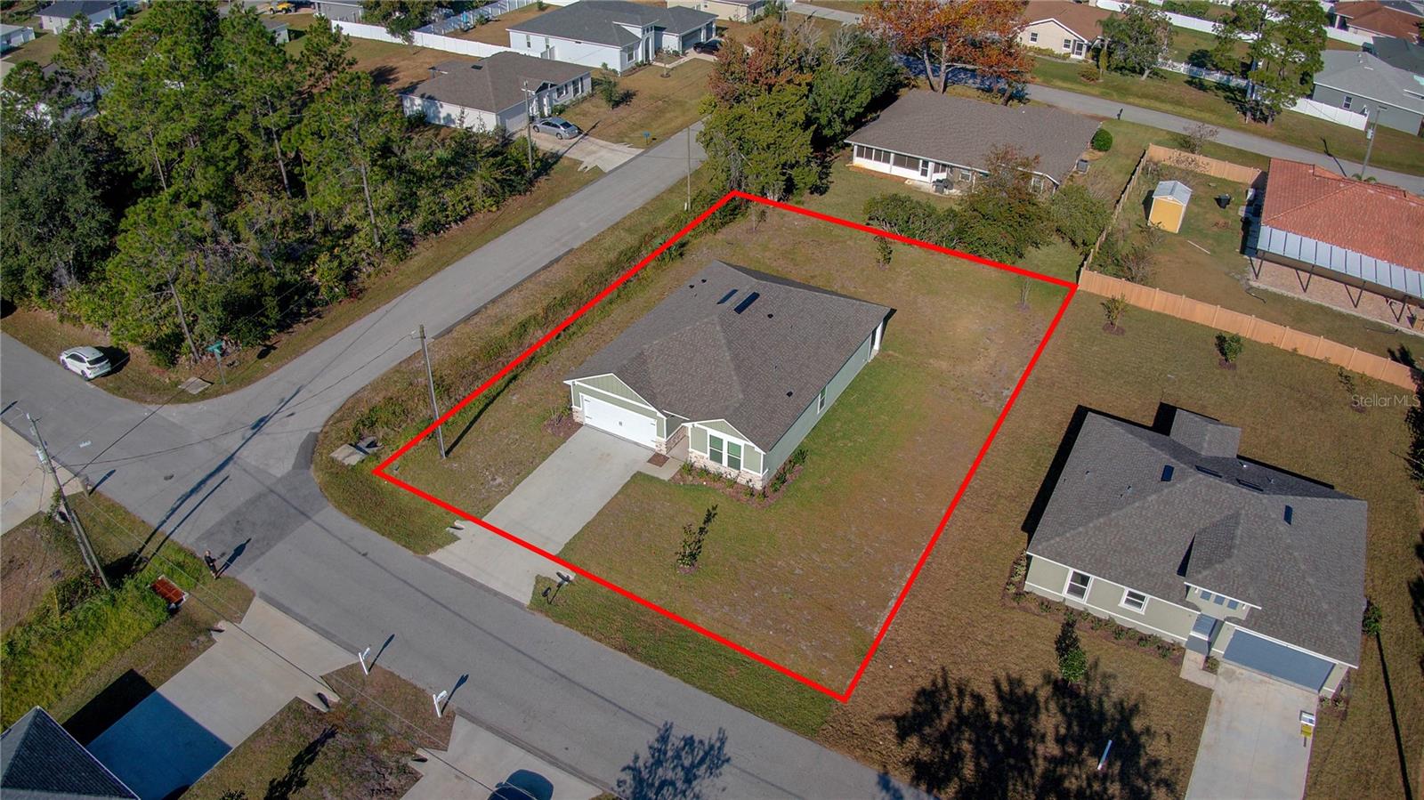 Image 24 of 29 For 10 Freneau Lane