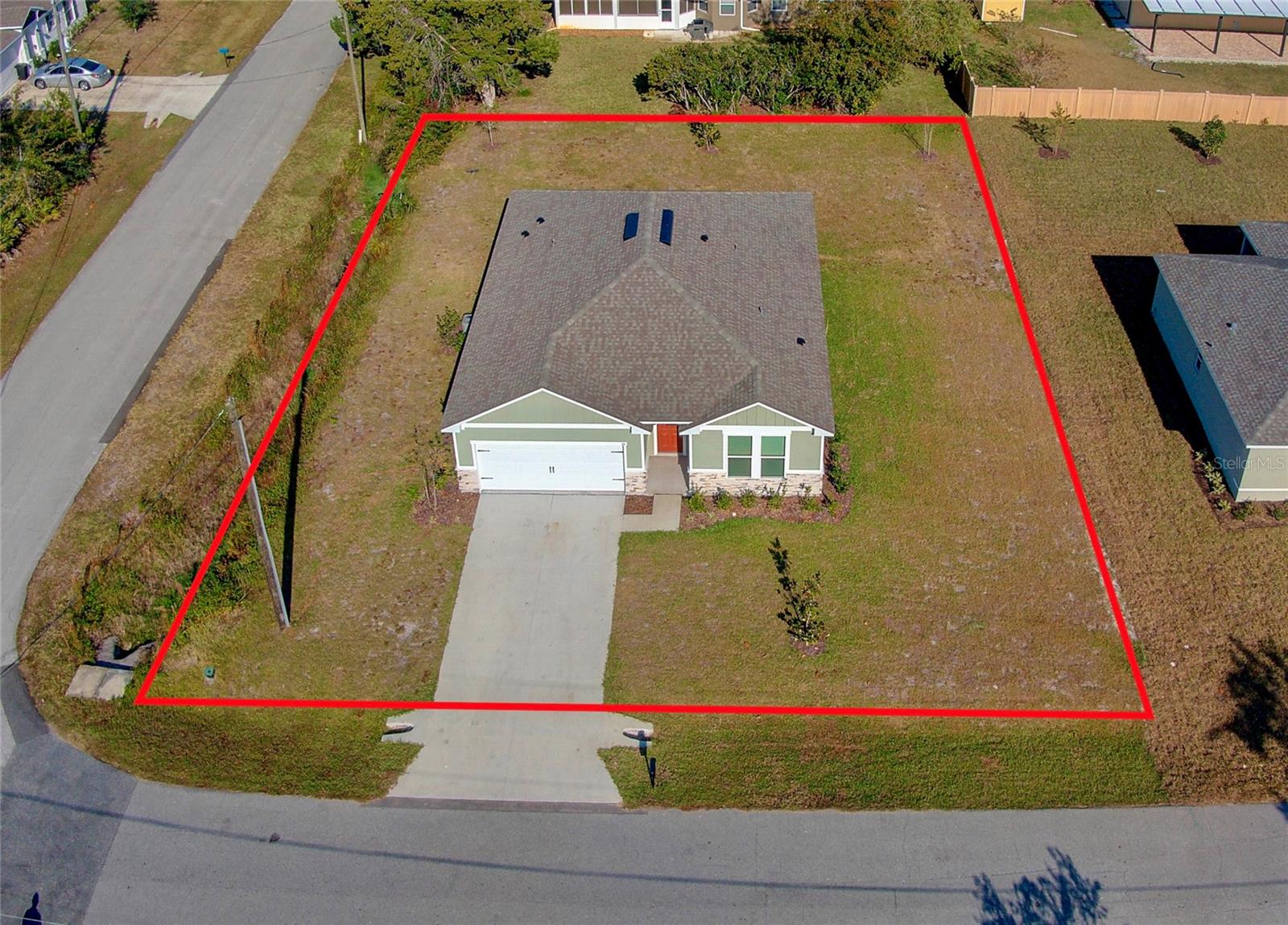 Image 27 of 29 For 10 Freneau Lane