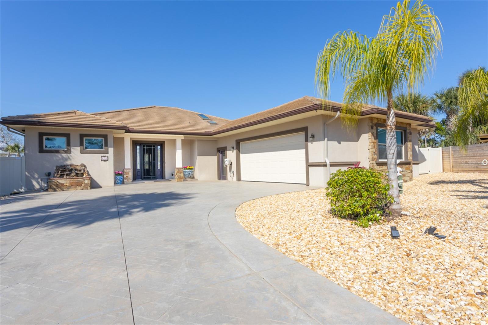 Details for 608 Shearwood Drive, FLAGLER BEACH, FL 32136