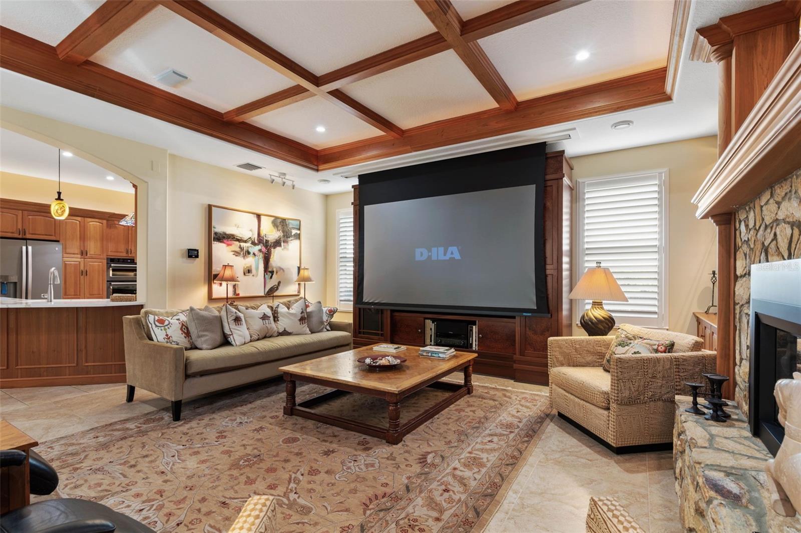 Image 16 of 80 For 46 Old Oak Drive S