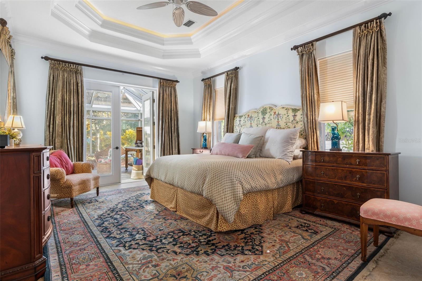 Image 43 of 80 For 46 Old Oak Drive S