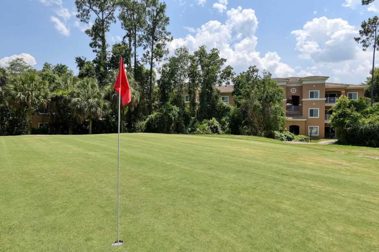 Image 36 of 36 For 605 Fairway Drive 203