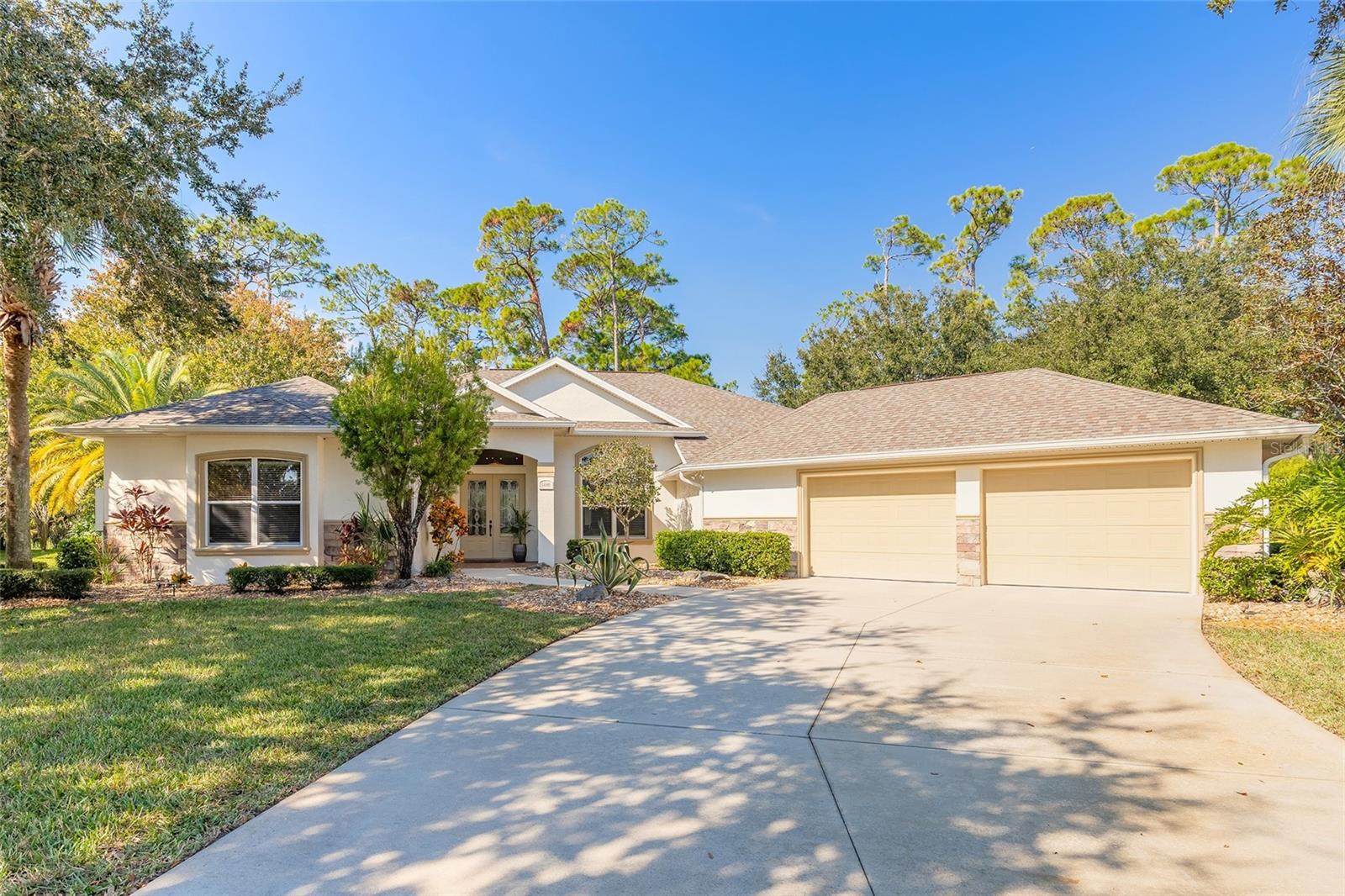 Details for 1480 Kilrush Drive, ORMOND BEACH, FL 32174