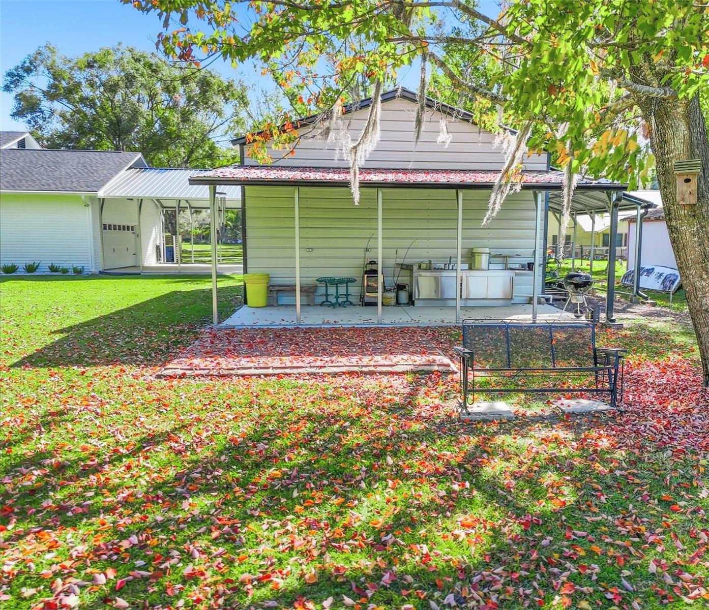 Image 49 of 56 For 928 Gallberry Court