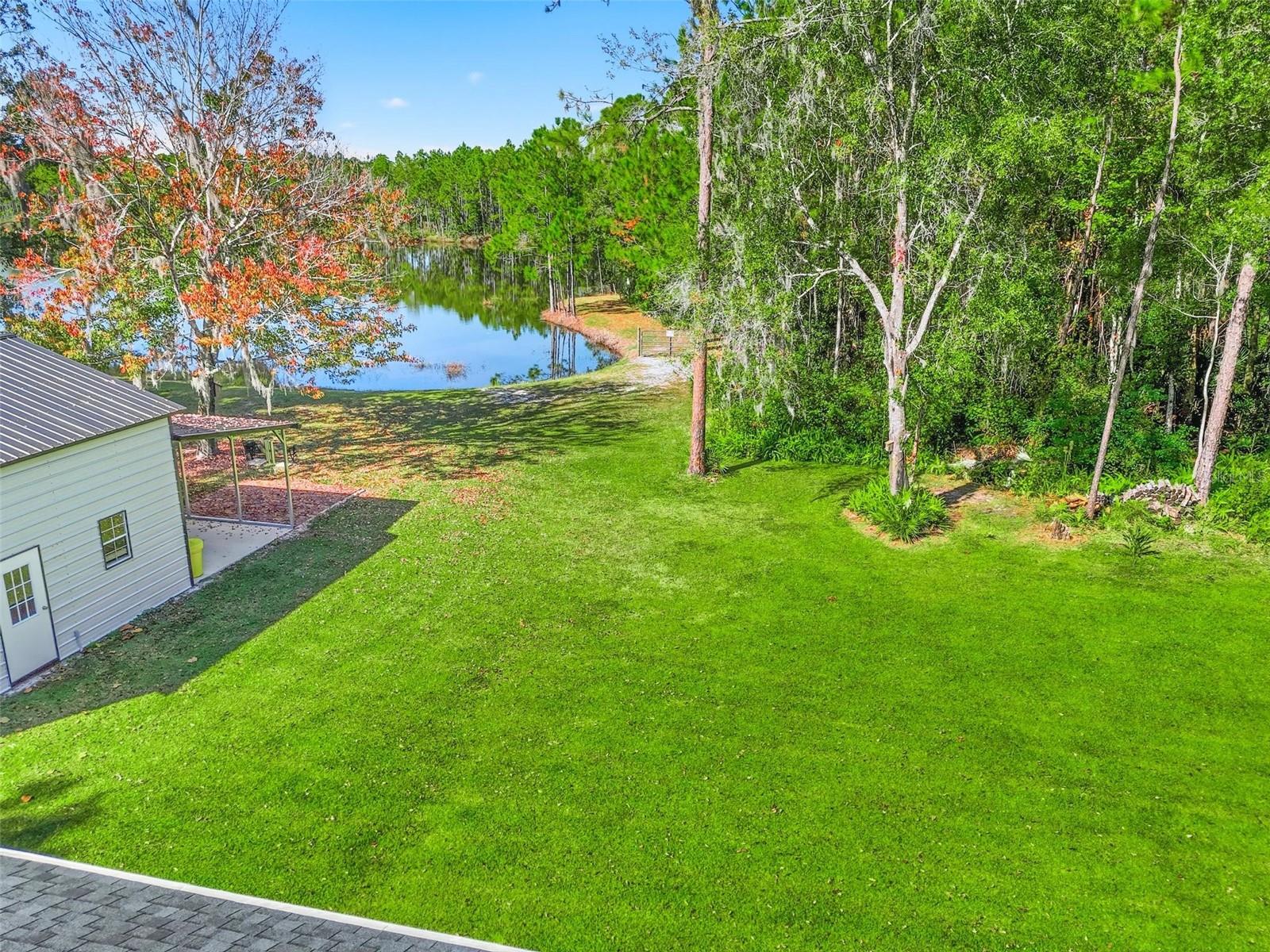 Image 51 of 56 For 928 Gallberry Court