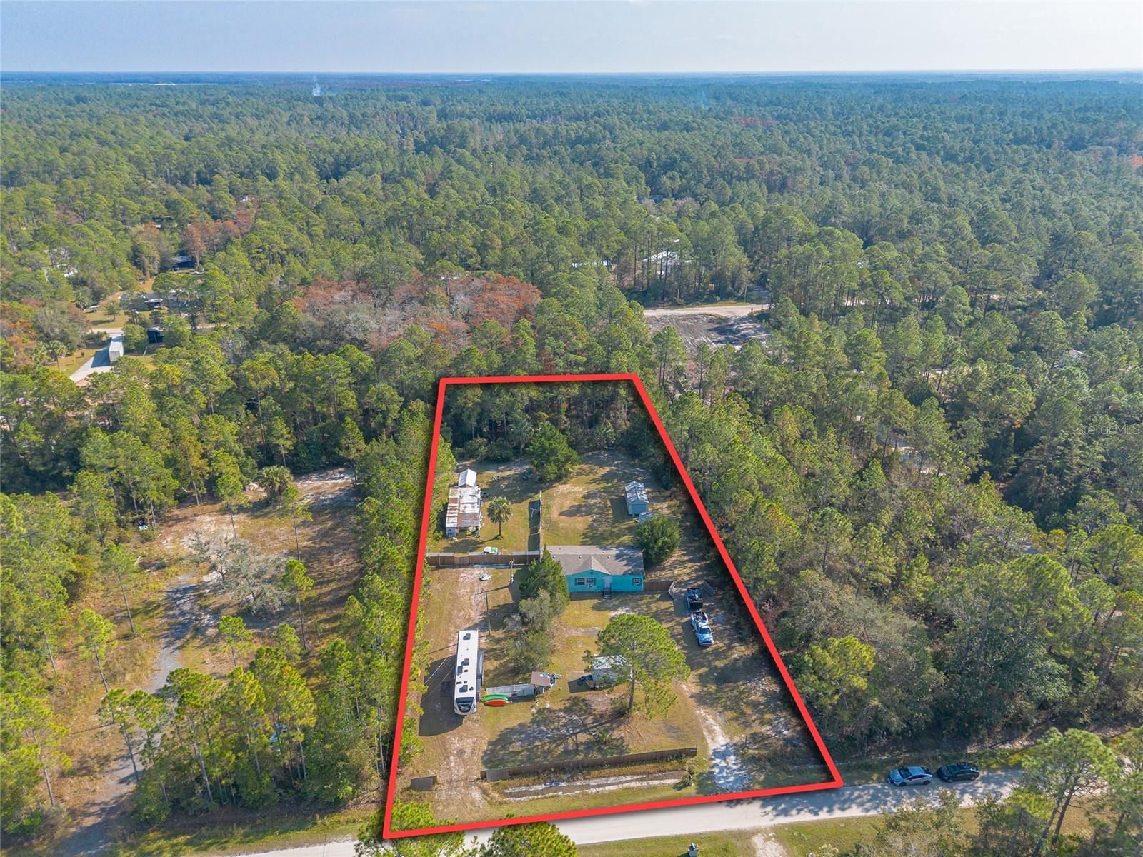 Image 32 of 43 For 2127 Oak Street