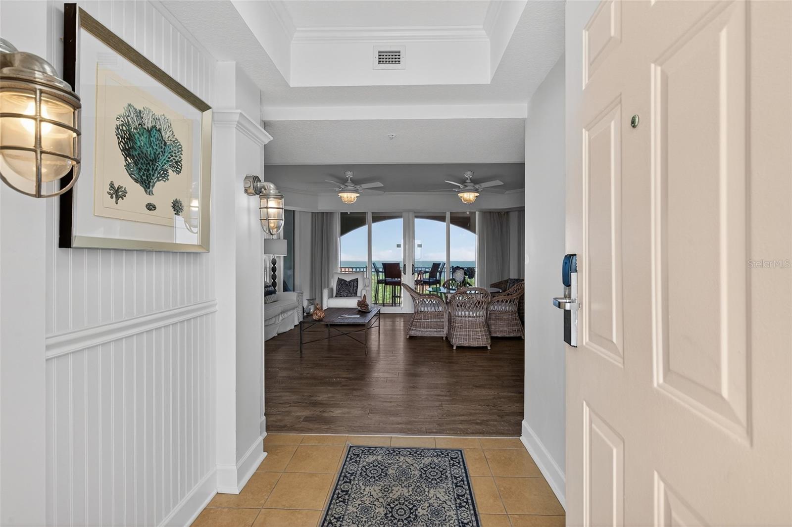 Image 3 of 100 For 200 Ocean Crest Drive 605