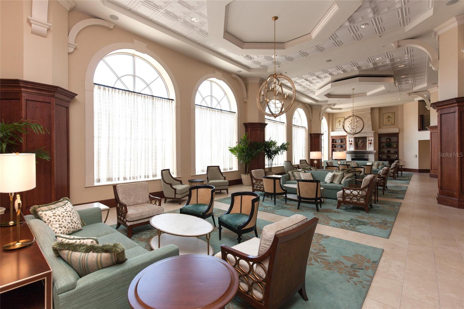 Image 83 of 100 For 200 Ocean Crest Drive 605