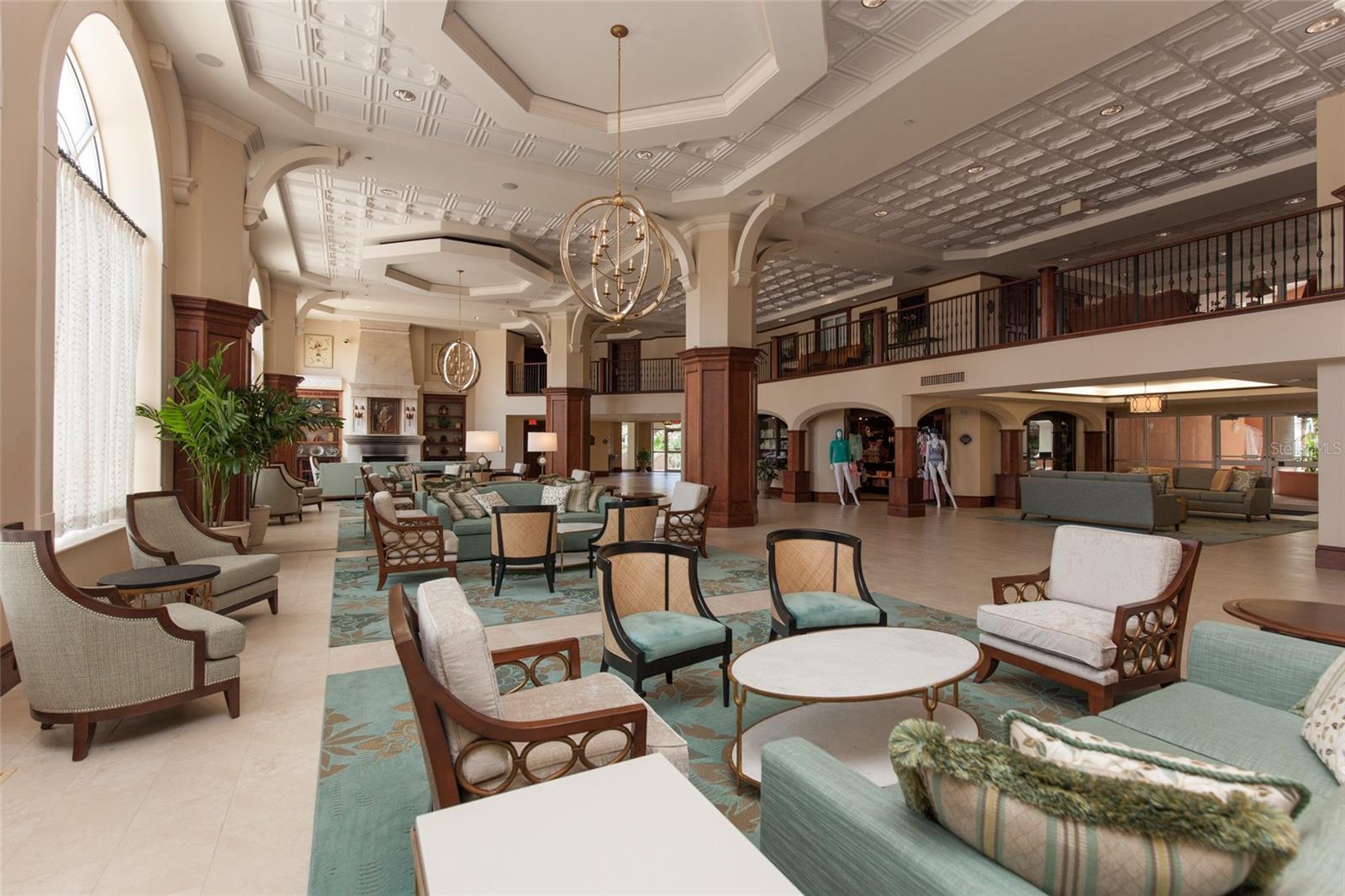 Image 84 of 100 For 200 Ocean Crest Drive 605