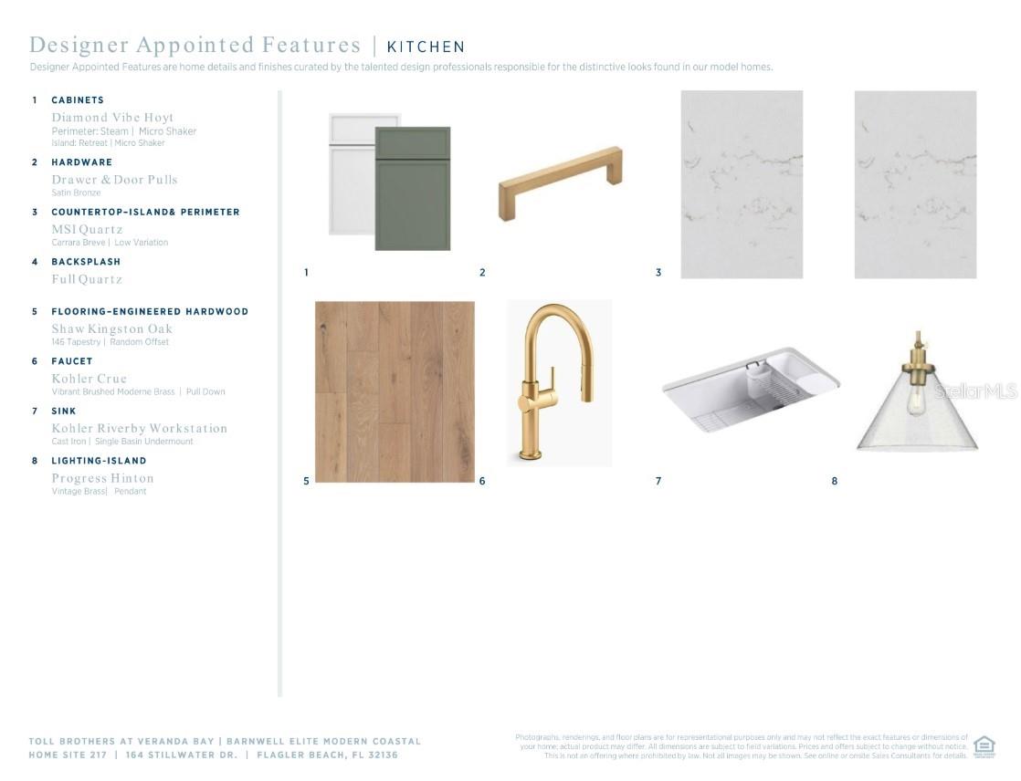 Image 3 of 8 For 164 Stillwater Drive