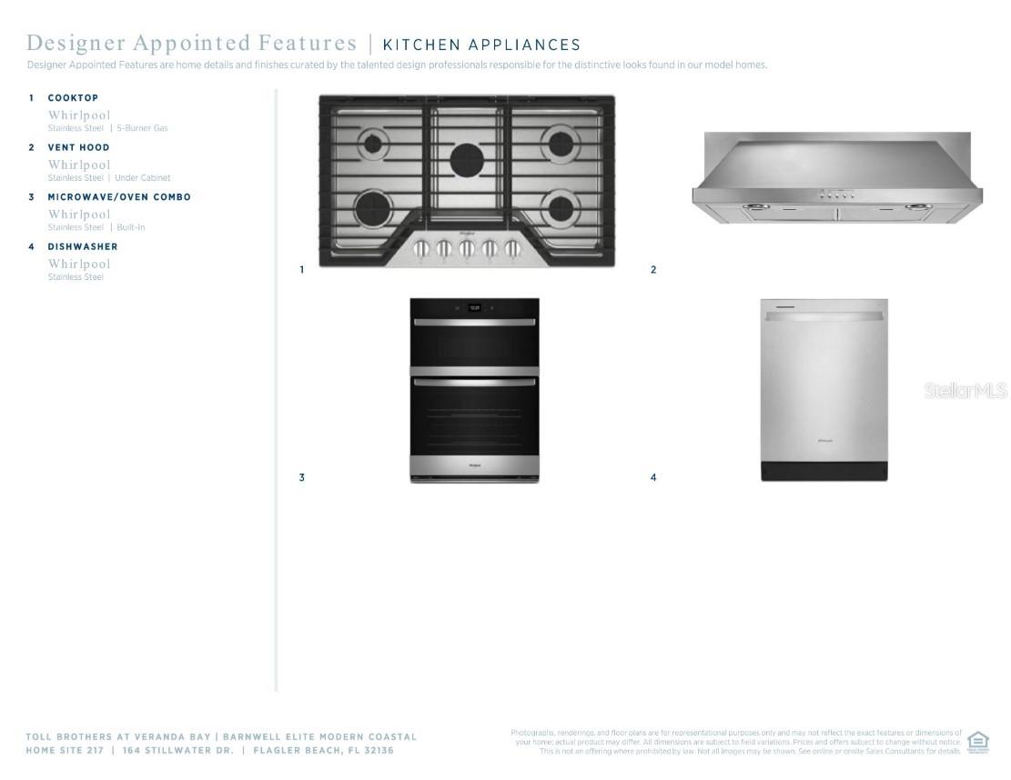 Image 4 of 8 For 164 Stillwater Drive